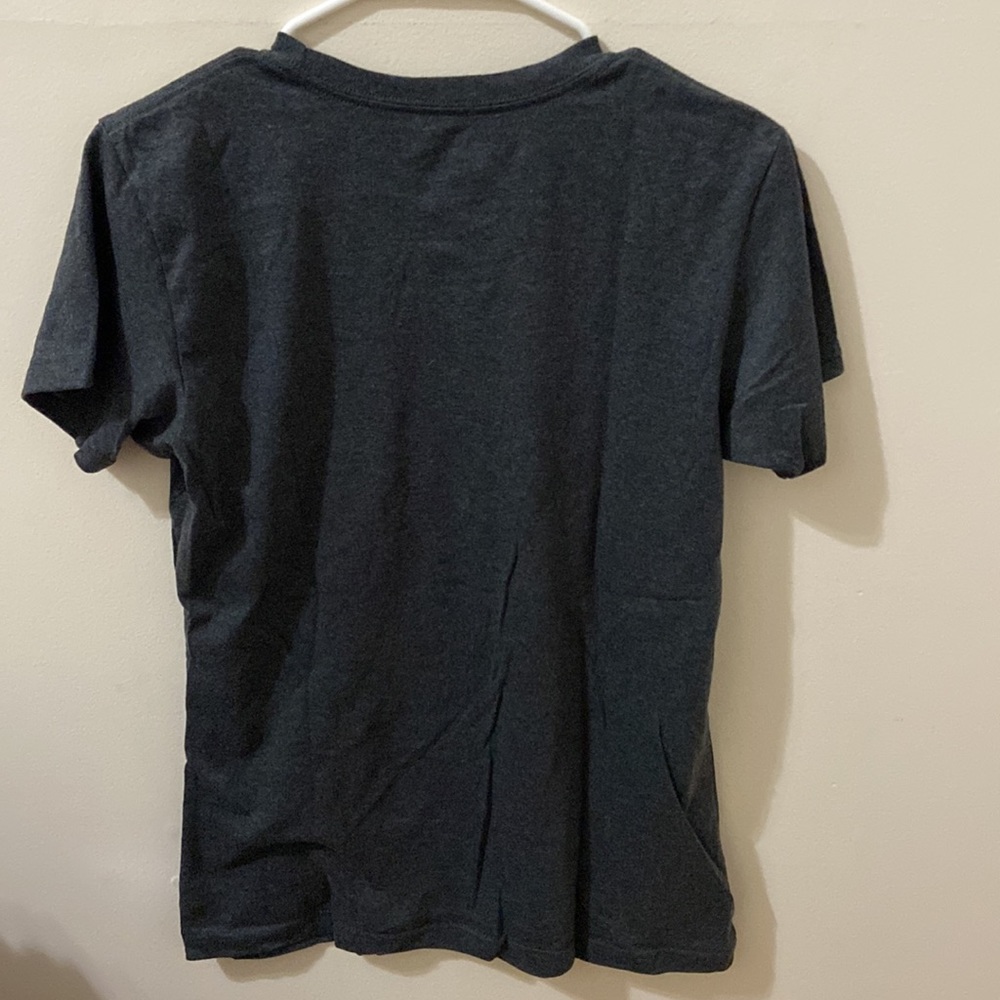 Disney Store I Love  Mickey Mouse Graphic T size Large - Picture 4 of 5